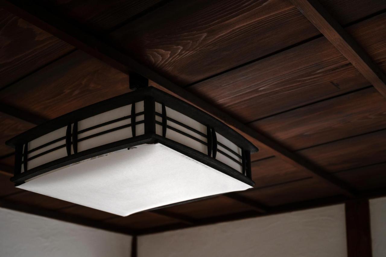 Third&Place Kyoto_Shijoomiya/四条大宮 Zewnętrze zdjęcie